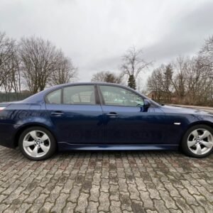BMW 528 ci