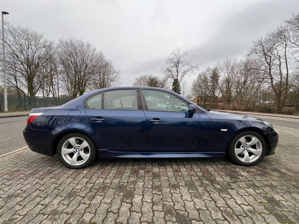 BMW 528 ci