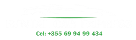 rentalcarexpress.al
